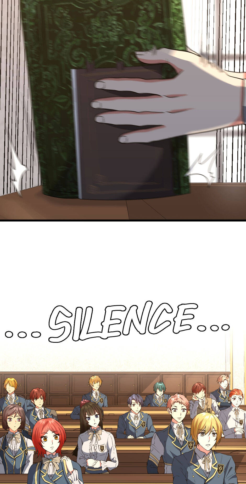 Ánh Sáng Cuối Con Đường Chapter 92 - Trang 2