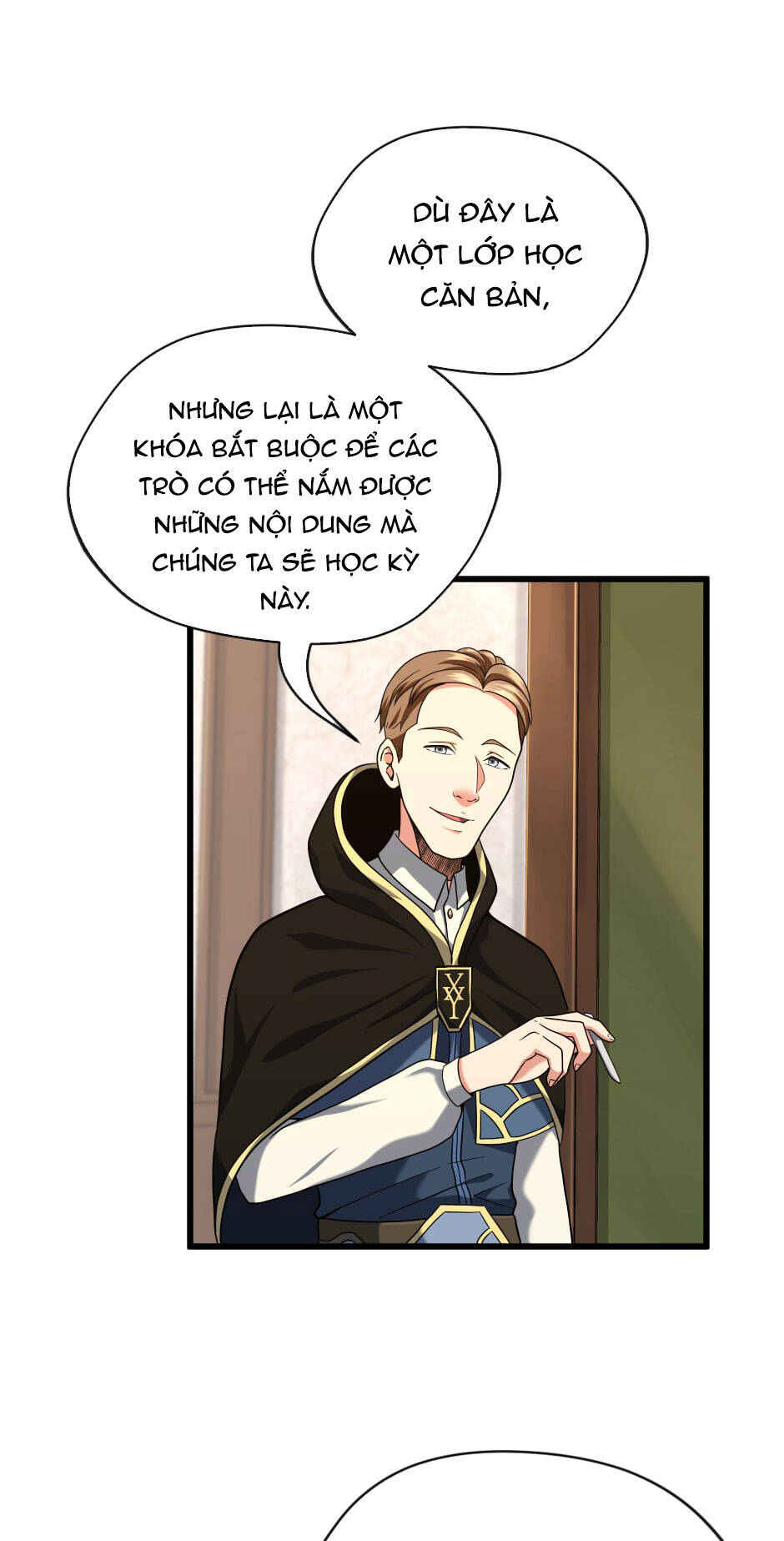 Ánh Sáng Cuối Con Đường Chapter 92 - Trang 2