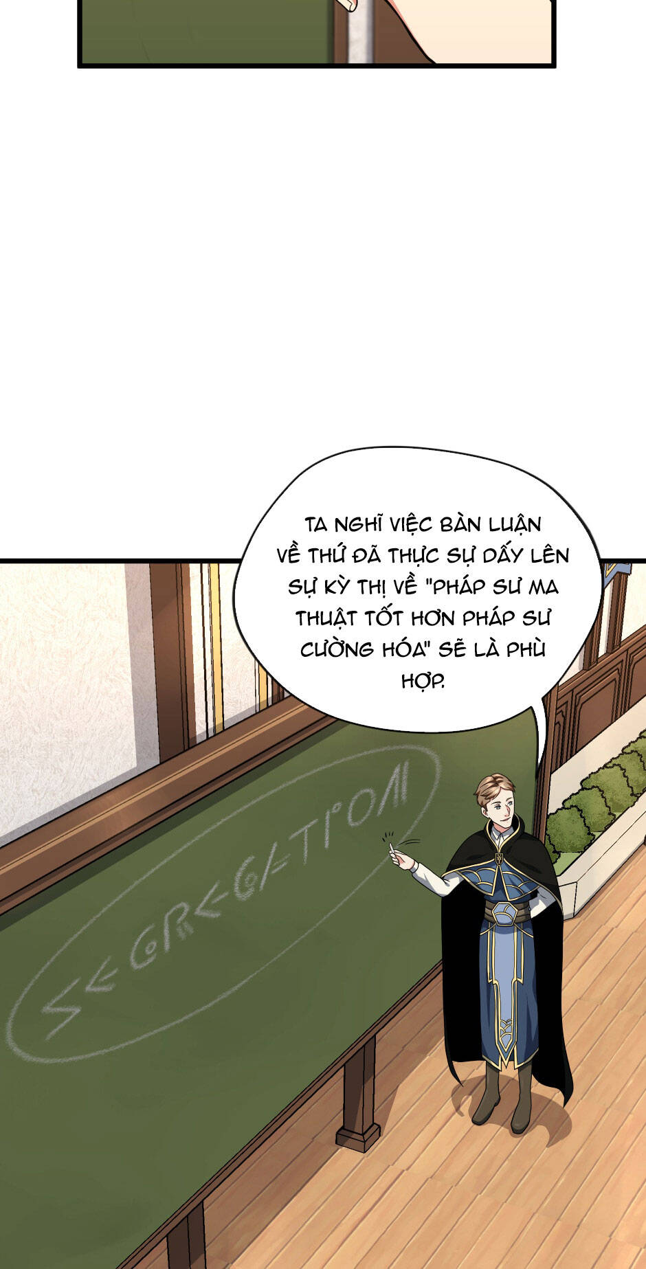 Ánh Sáng Cuối Con Đường Chapter 92 - Trang 2