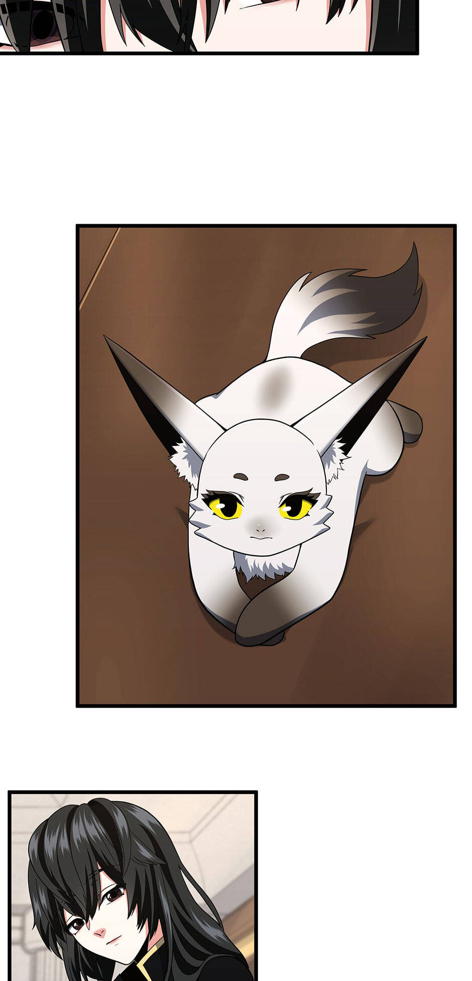 Ánh Sáng Cuối Con Đường Chapter 92 - Trang 2