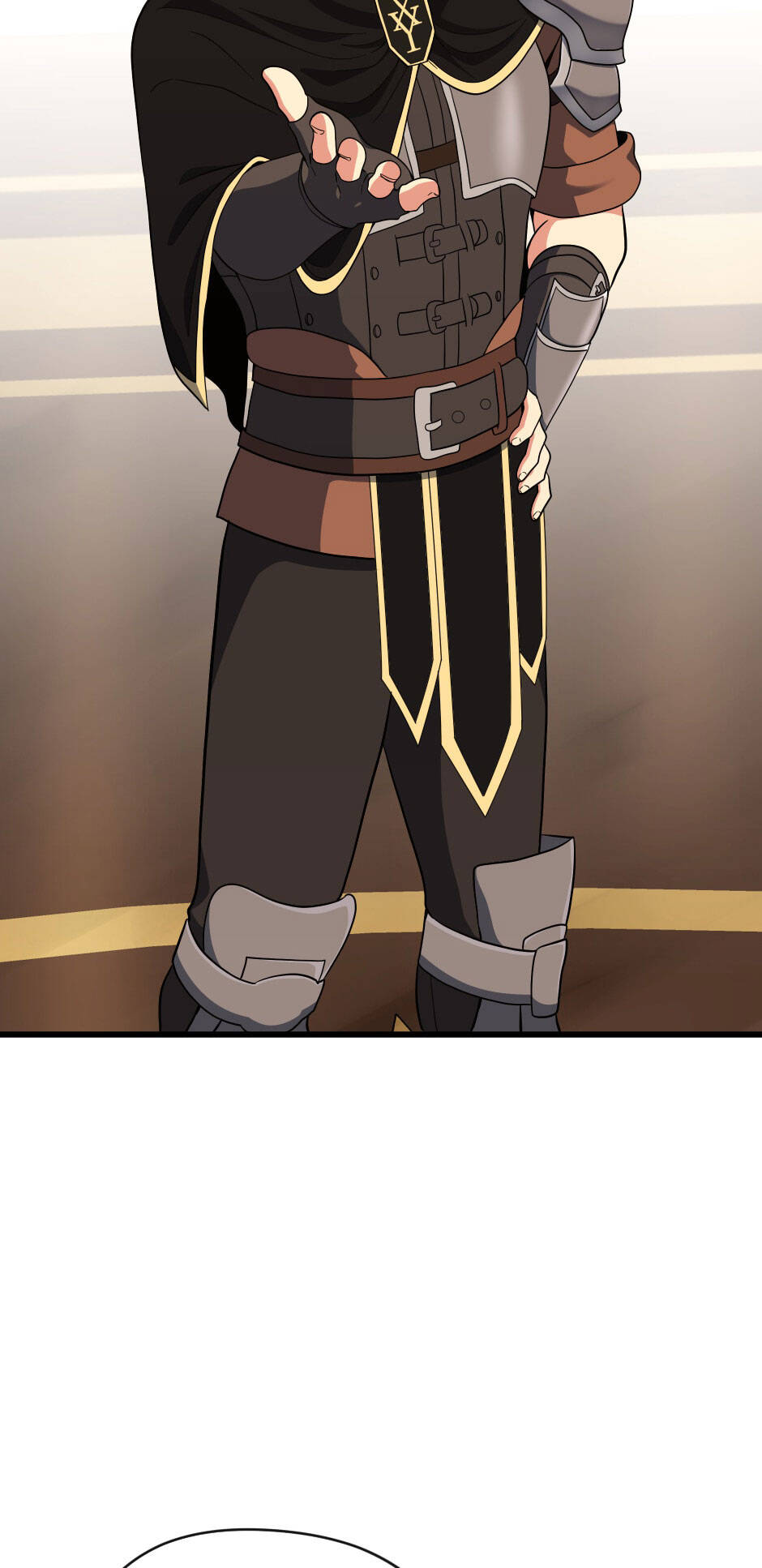 Ánh Sáng Cuối Con Đường Chapter 92 - Trang 2