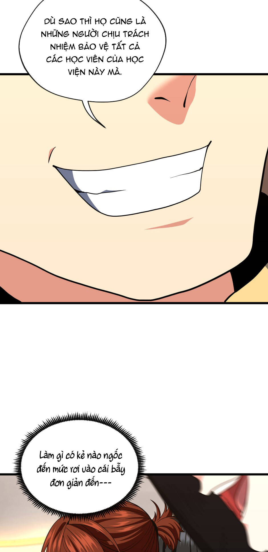 Ánh Sáng Cuối Con Đường Chapter 92 - Trang 2