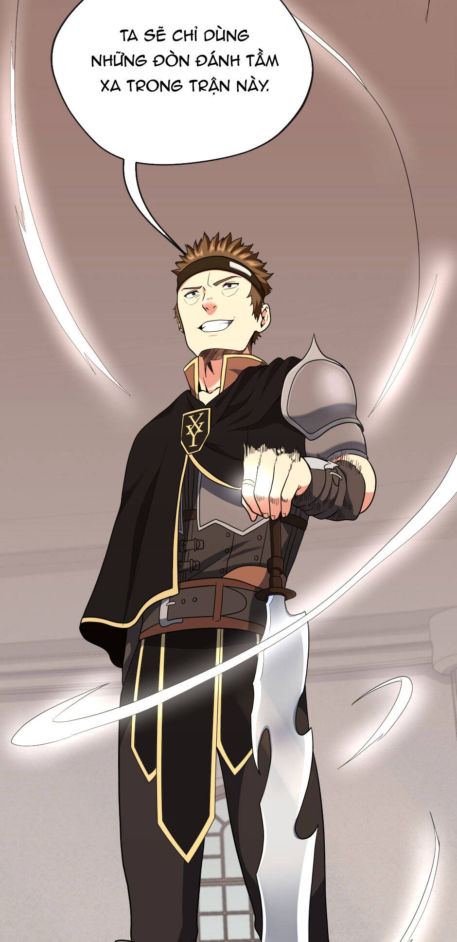 Ánh Sáng Cuối Con Đường Chapter 92 - Trang 2