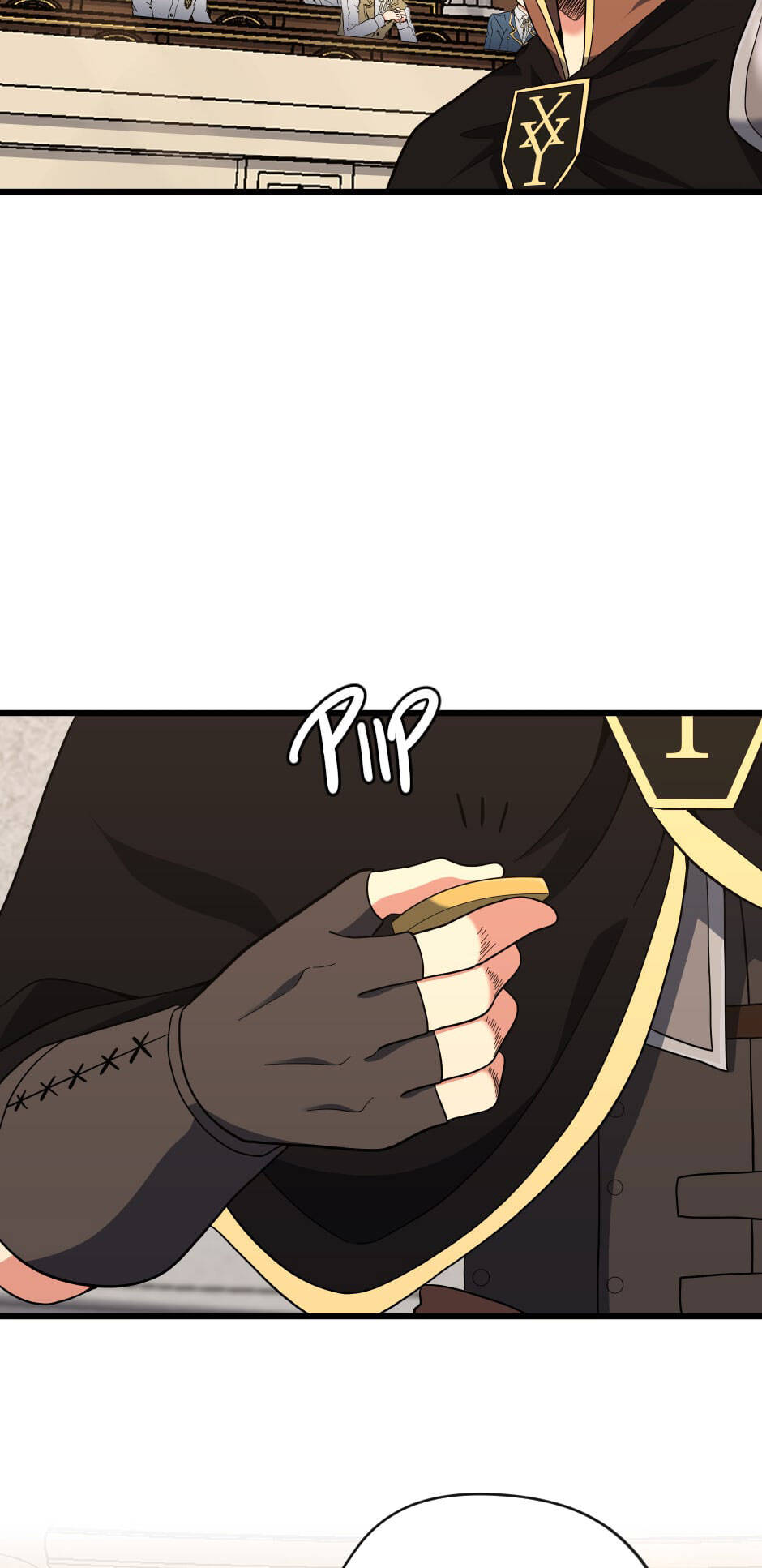 Ánh Sáng Cuối Con Đường Chapter 92 - Trang 2