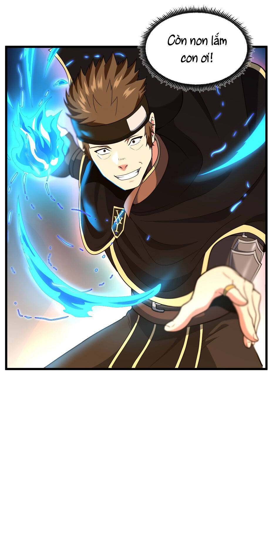 Ánh Sáng Cuối Con Đường Chapter 92 - Trang 2