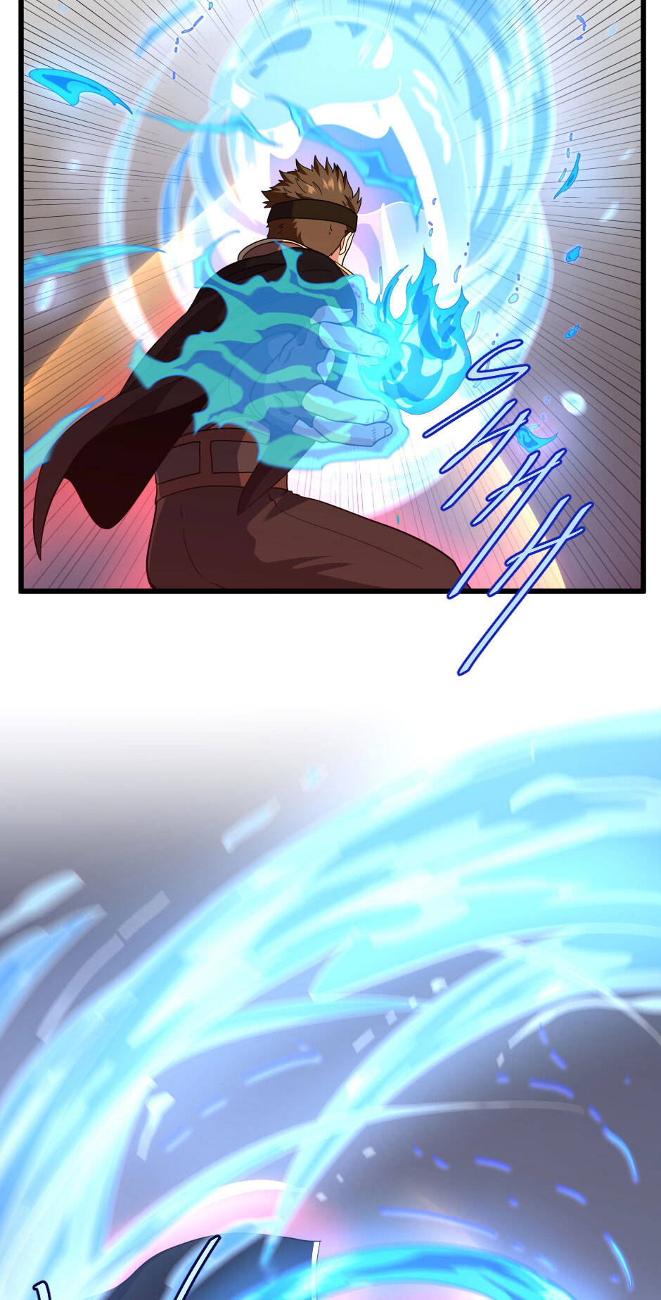 Ánh Sáng Cuối Con Đường Chapter 92 - Trang 2