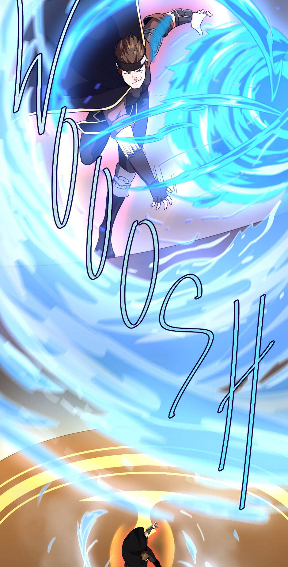 Ánh Sáng Cuối Con Đường Chapter 92 - Trang 2