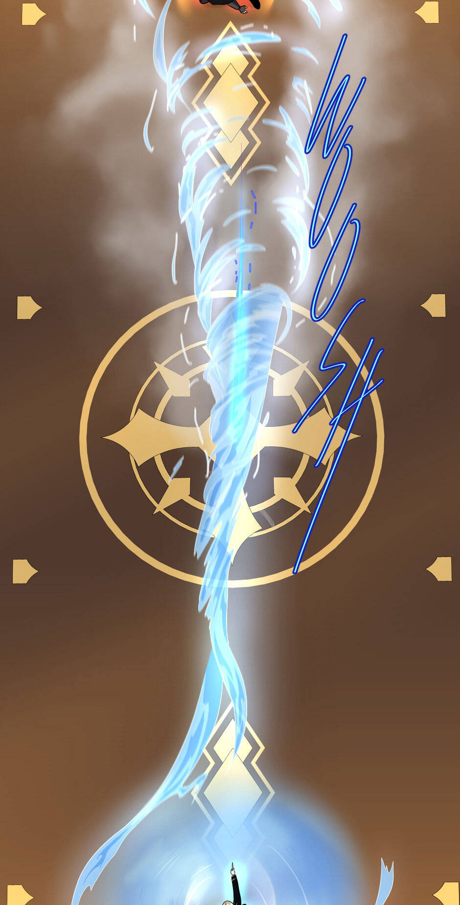 Ánh Sáng Cuối Con Đường Chapter 92 - Trang 2