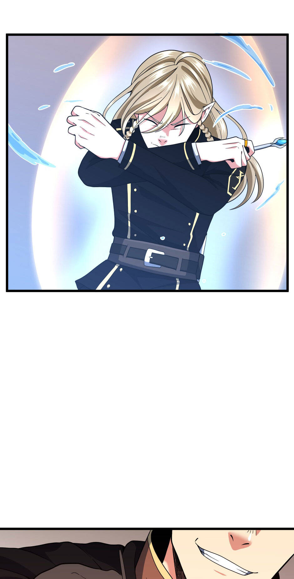 Ánh Sáng Cuối Con Đường Chapter 92 - Trang 2