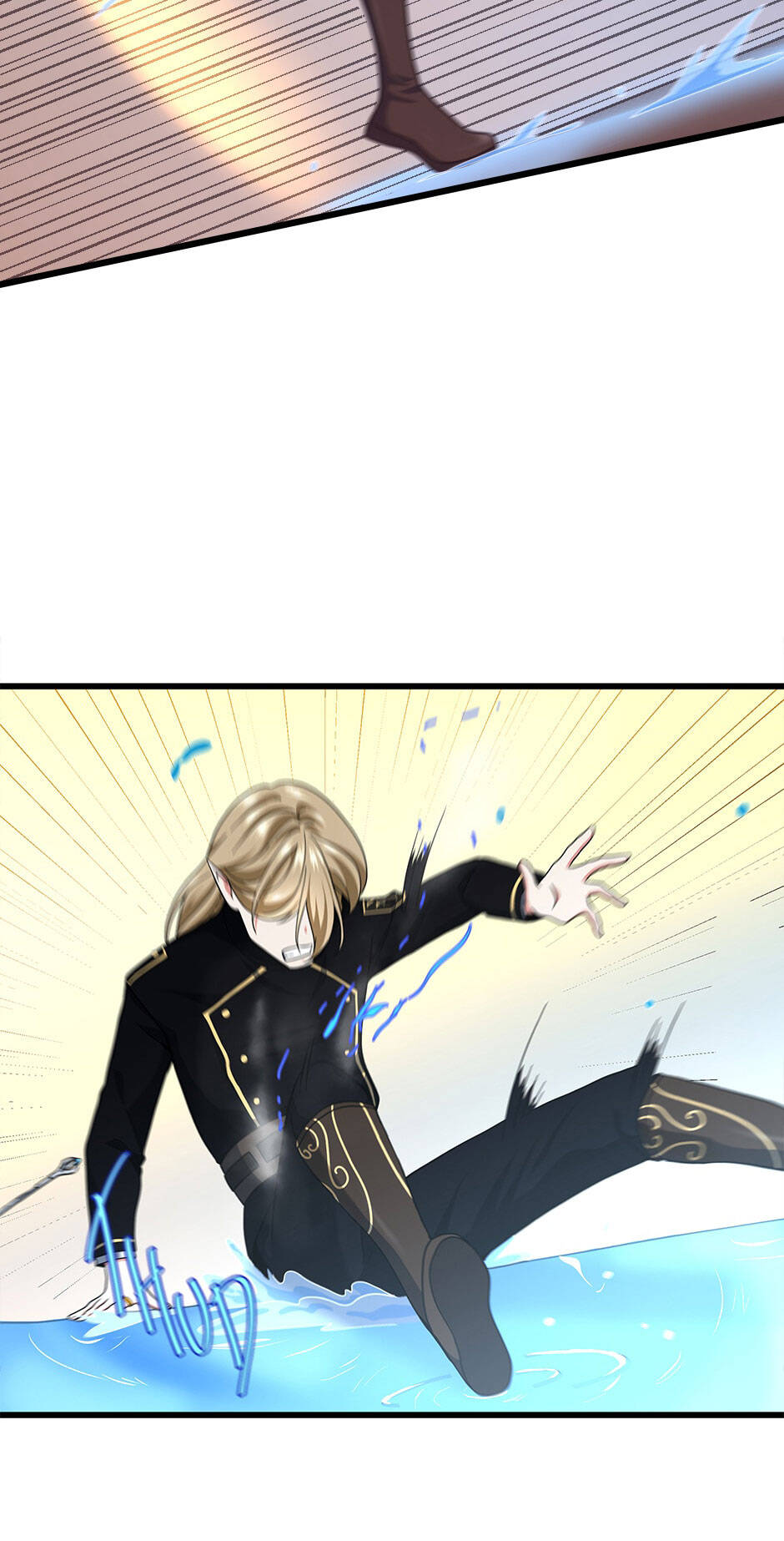 Ánh Sáng Cuối Con Đường Chapter 92 - Trang 2