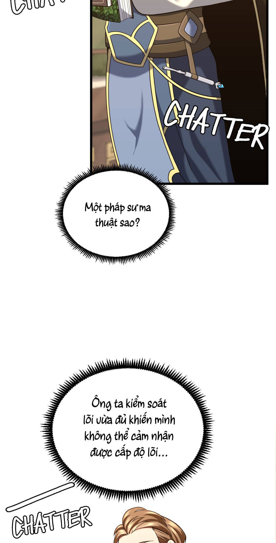 Ánh Sáng Cuối Con Đường Chapter 92 - Trang 2