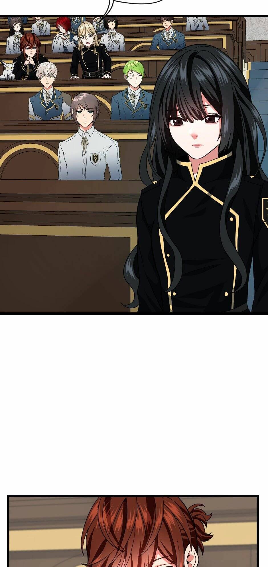 Ánh Sáng Cuối Con Đường Chapter 93 - Trang 2