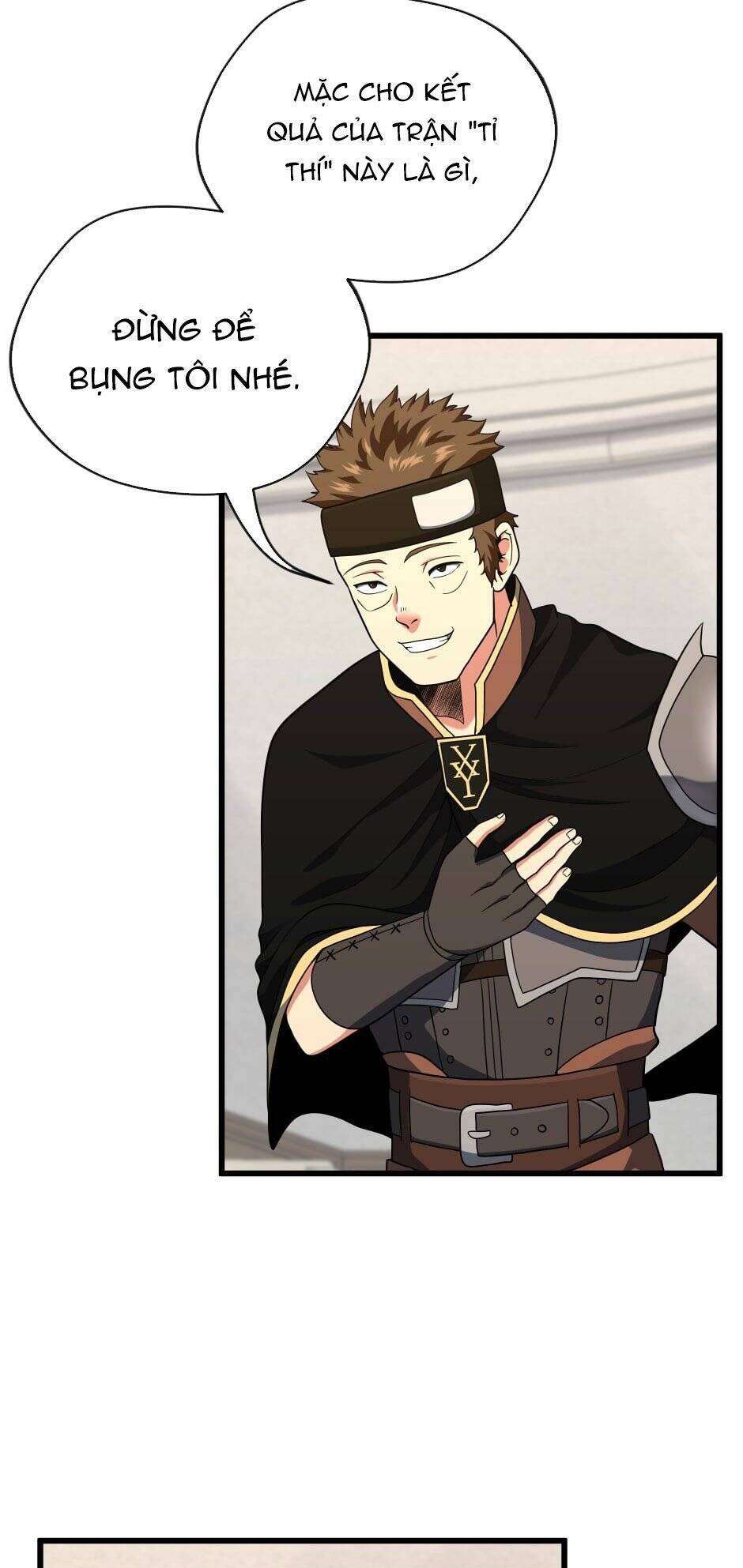 Ánh Sáng Cuối Con Đường Chapter 93 - Trang 2