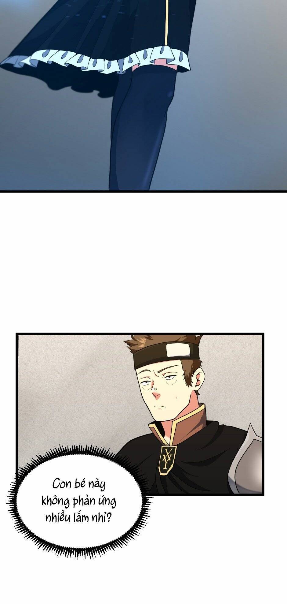 Ánh Sáng Cuối Con Đường Chapter 93 - Trang 2