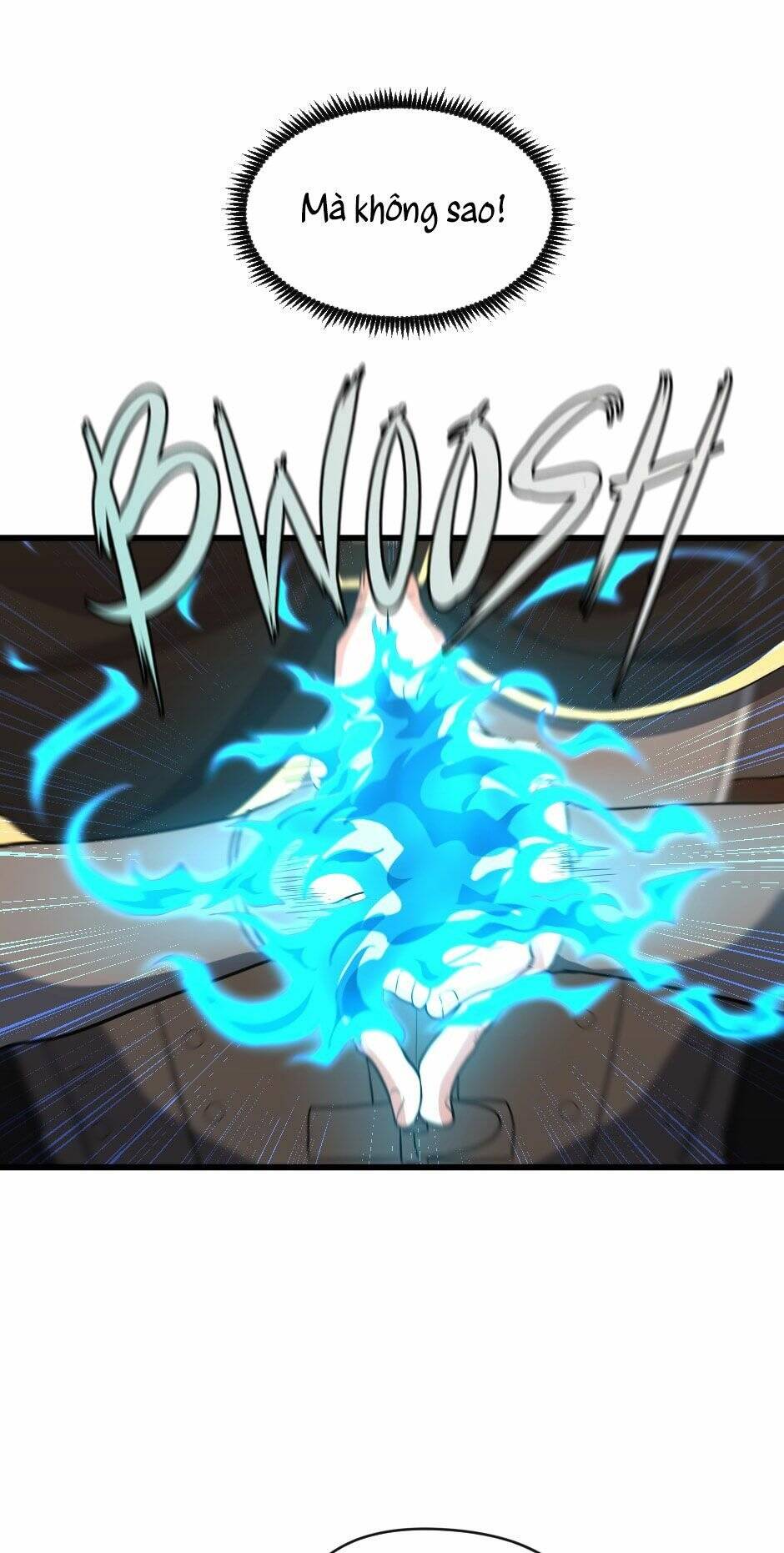 Ánh Sáng Cuối Con Đường Chapter 93 - Trang 2