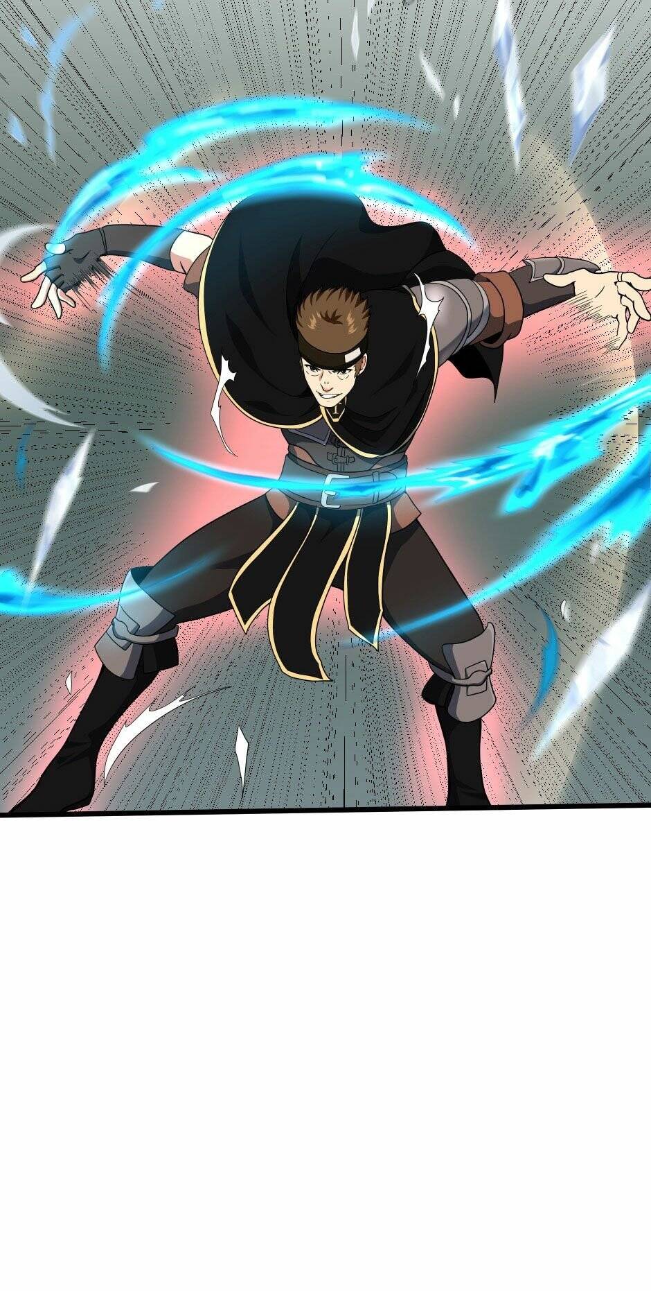 Ánh Sáng Cuối Con Đường Chapter 93 - Trang 2