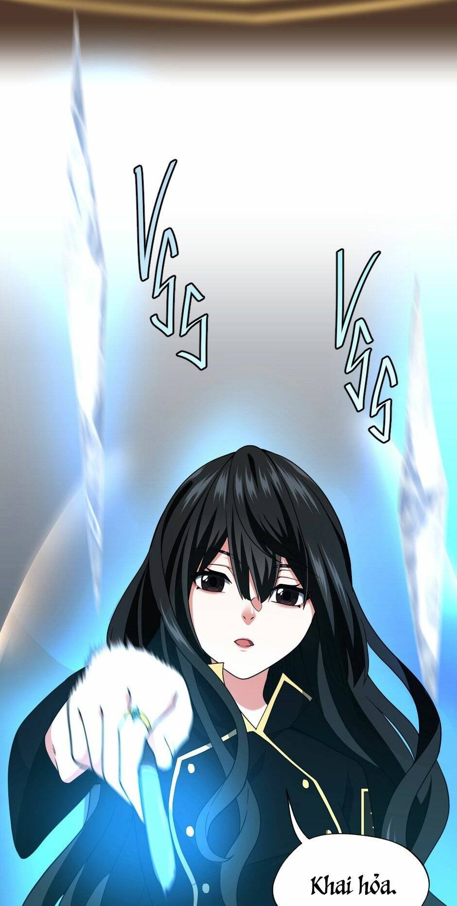 Ánh Sáng Cuối Con Đường Chapter 93 - Trang 2