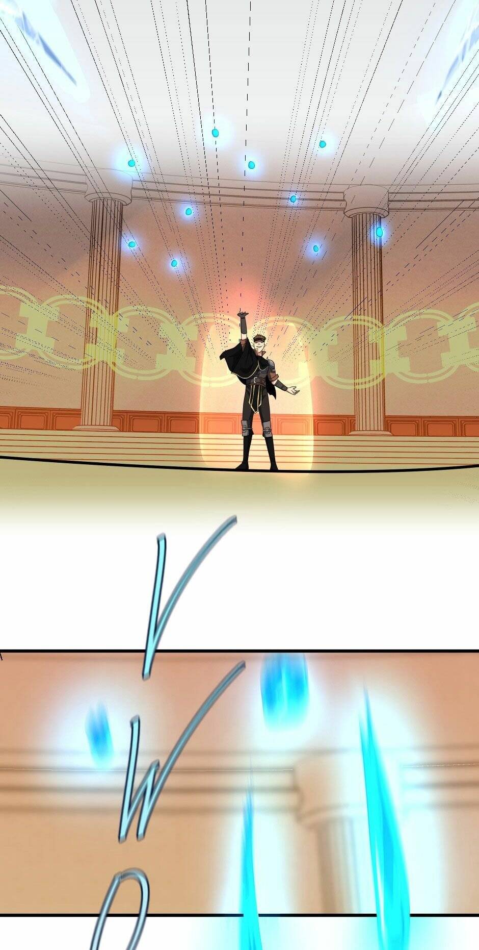 Ánh Sáng Cuối Con Đường Chapter 93 - Trang 2