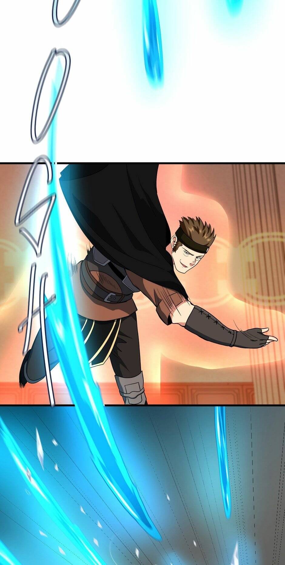 Ánh Sáng Cuối Con Đường Chapter 93 - Trang 2