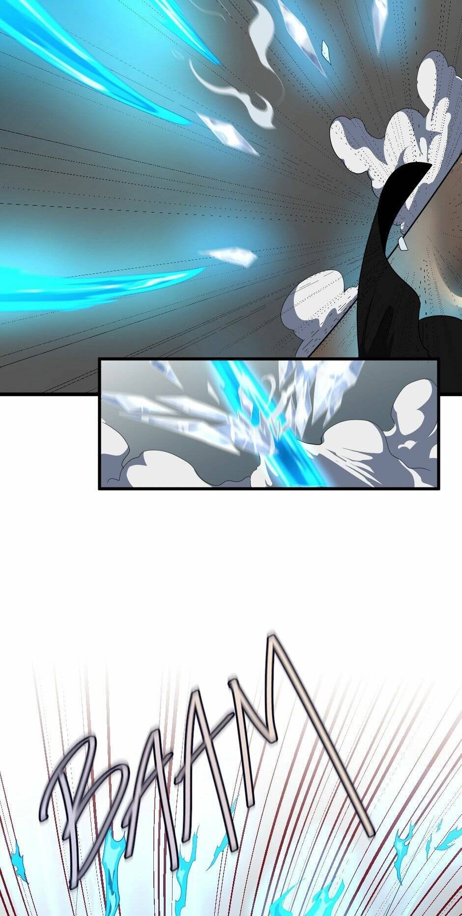 Ánh Sáng Cuối Con Đường Chapter 93 - Trang 2