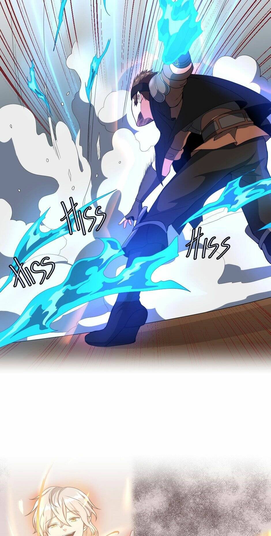 Ánh Sáng Cuối Con Đường Chapter 93 - Trang 2