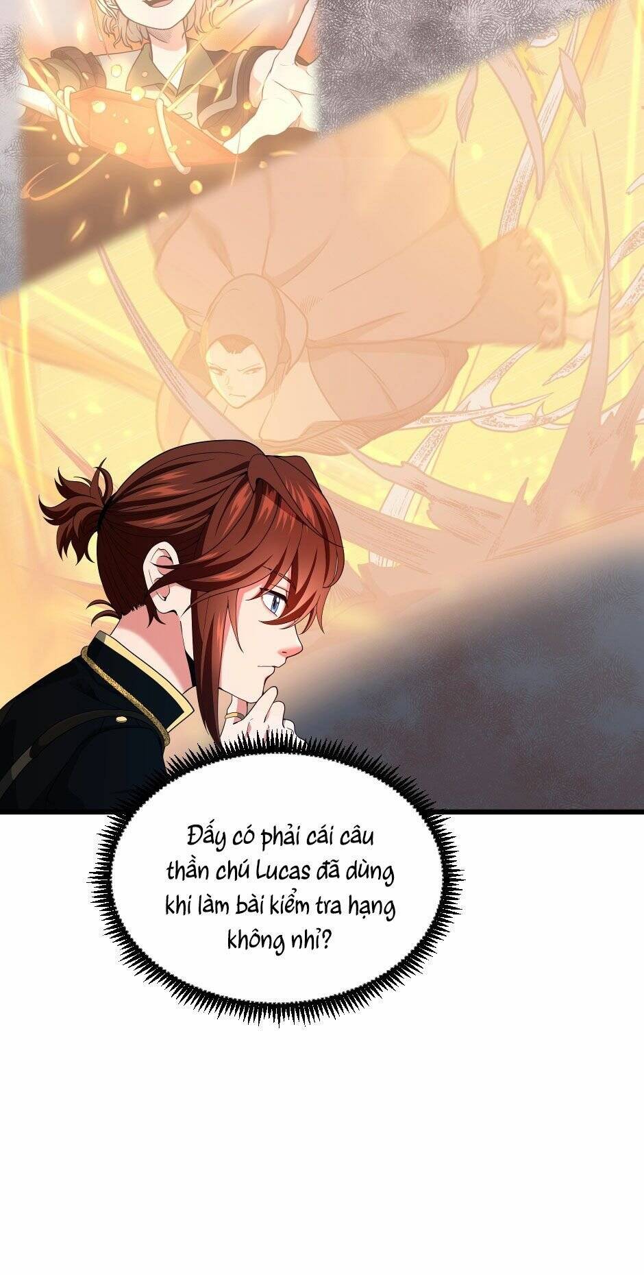 Ánh Sáng Cuối Con Đường Chapter 93 - Trang 2
