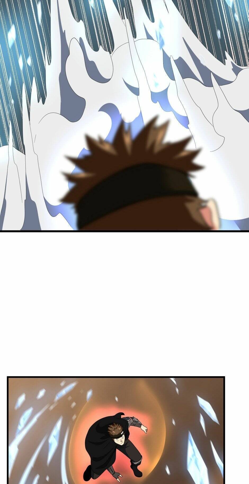 Ánh Sáng Cuối Con Đường Chapter 93 - Trang 2