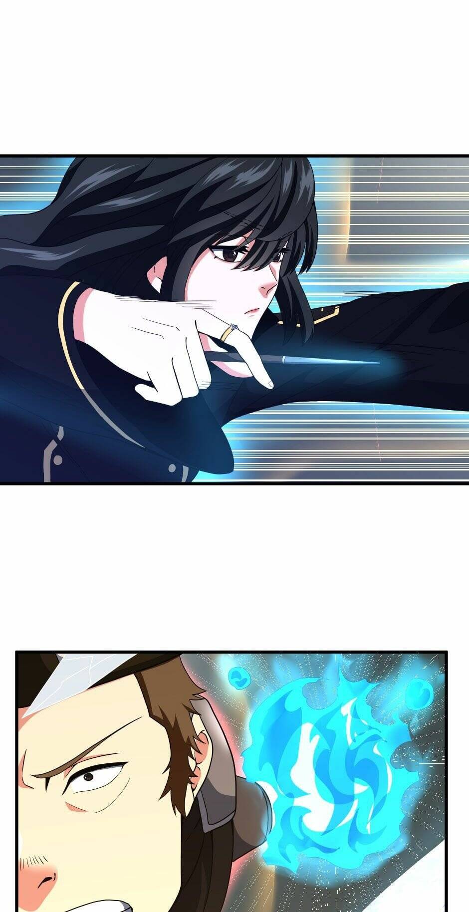 Ánh Sáng Cuối Con Đường Chapter 93 - Trang 2