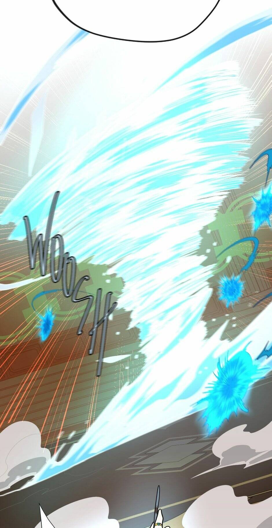 Ánh Sáng Cuối Con Đường Chapter 93 - Trang 2