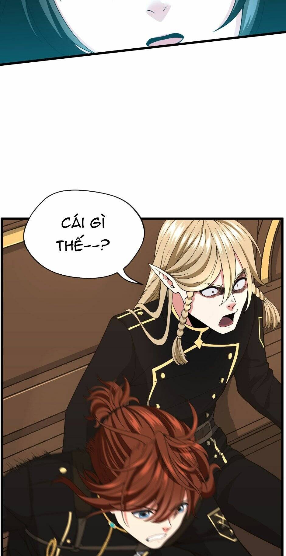 Ánh Sáng Cuối Con Đường Chapter 93 - Trang 2