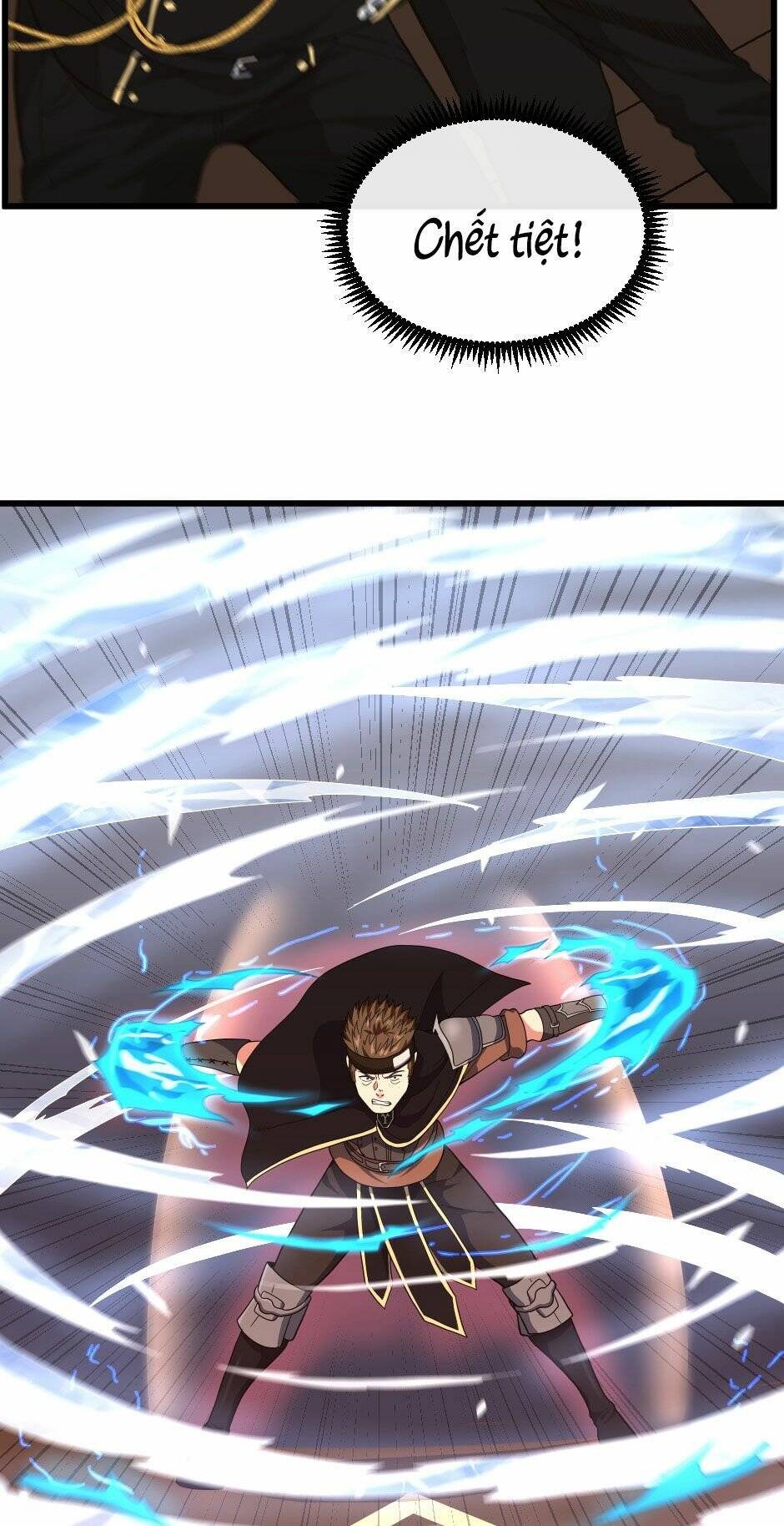 Ánh Sáng Cuối Con Đường Chapter 93 - Trang 2