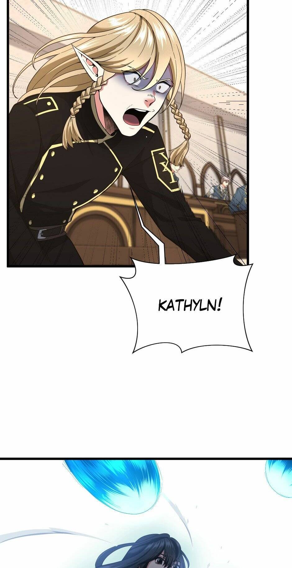 Ánh Sáng Cuối Con Đường Chapter 93 - Trang 2