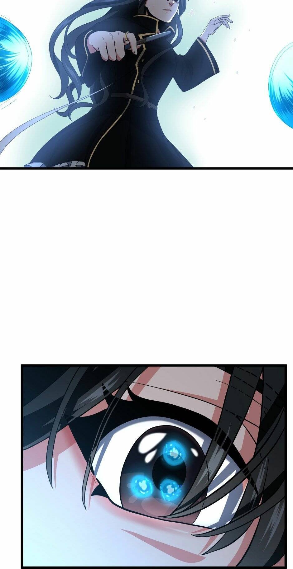 Ánh Sáng Cuối Con Đường Chapter 93 - Trang 2