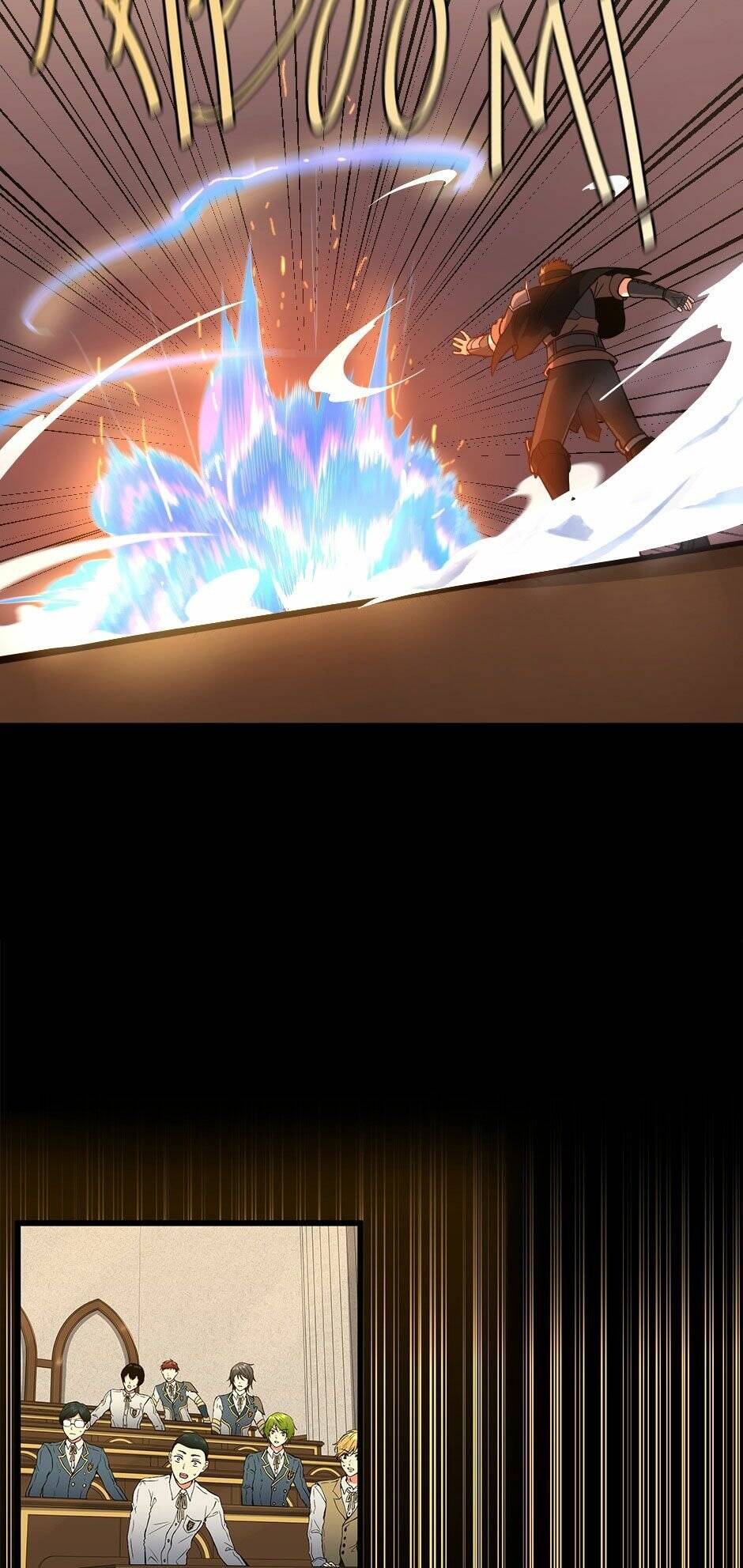 Ánh Sáng Cuối Con Đường Chapter 93 - Trang 2