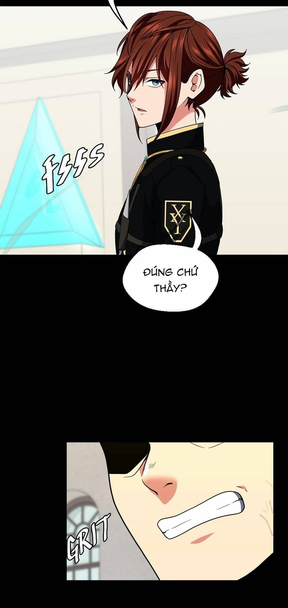 Ánh Sáng Cuối Con Đường Chapter 93 - Trang 2