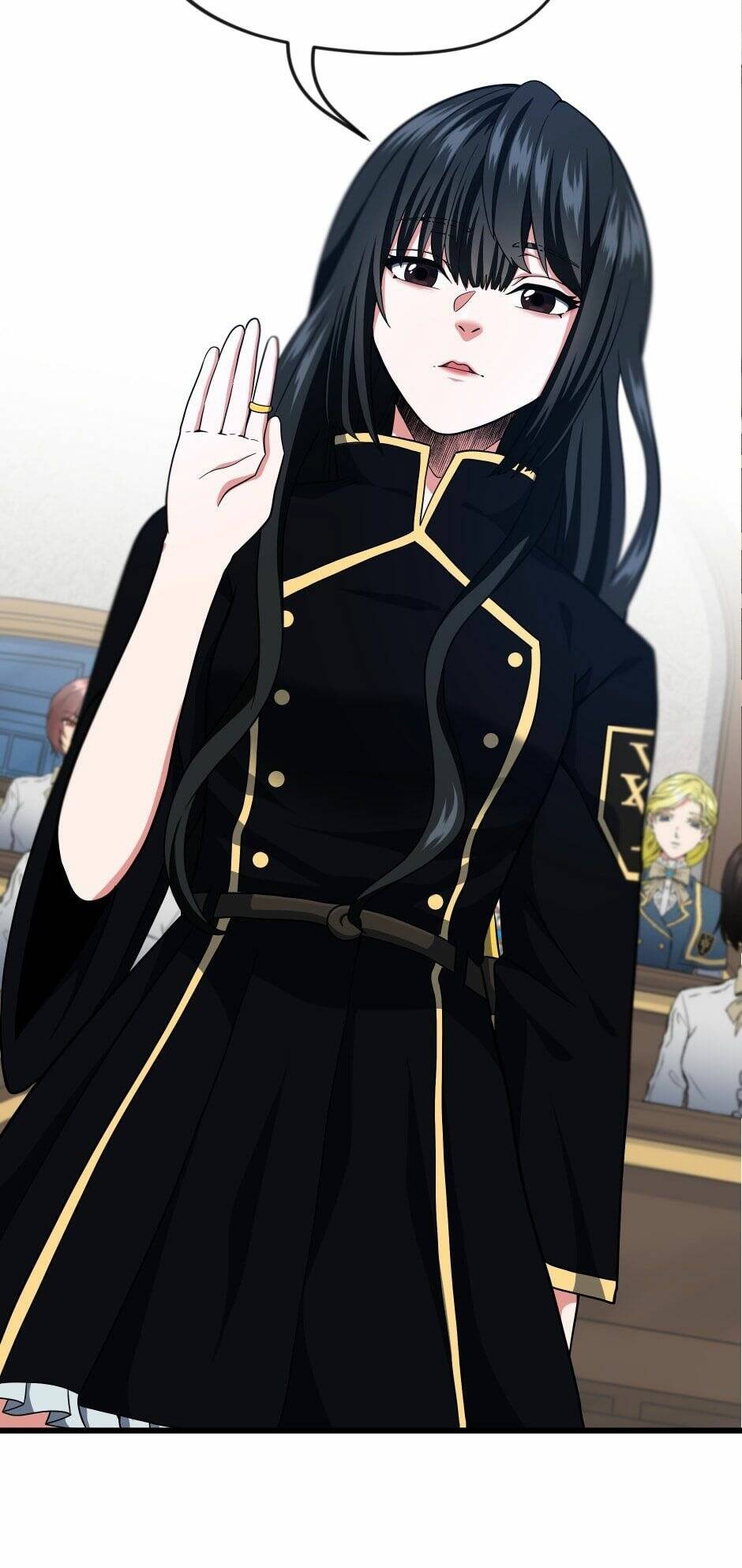 Ánh Sáng Cuối Con Đường Chapter 93 - Trang 2