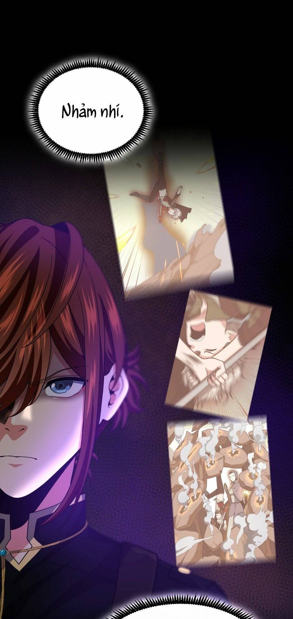 Ánh Sáng Cuối Con Đường Chapter 93 - Trang 2