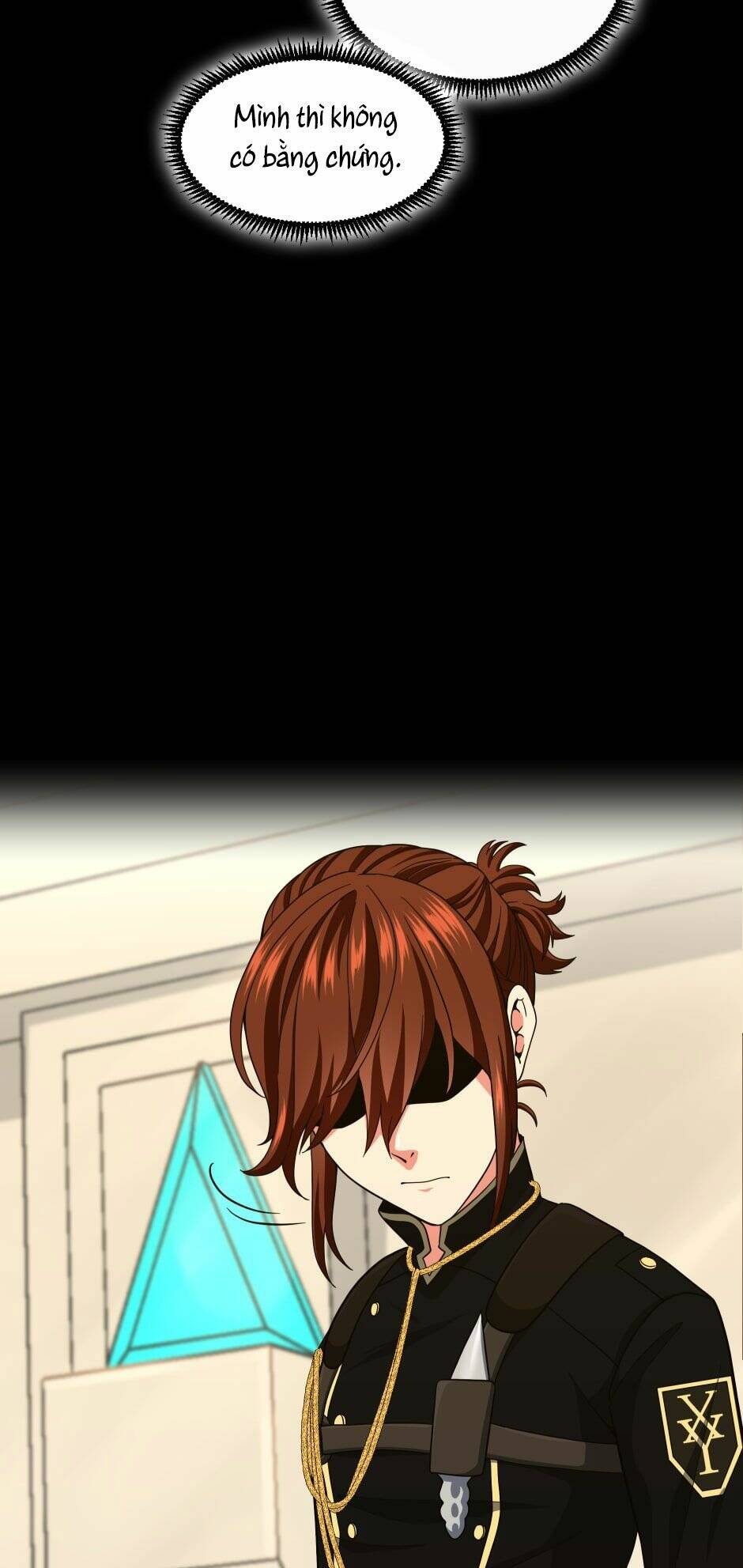 Ánh Sáng Cuối Con Đường Chapter 93 - Trang 2