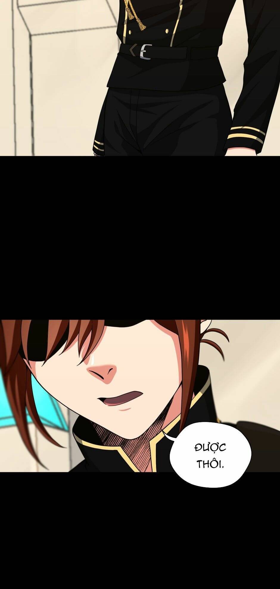 Ánh Sáng Cuối Con Đường Chapter 93 - Trang 2