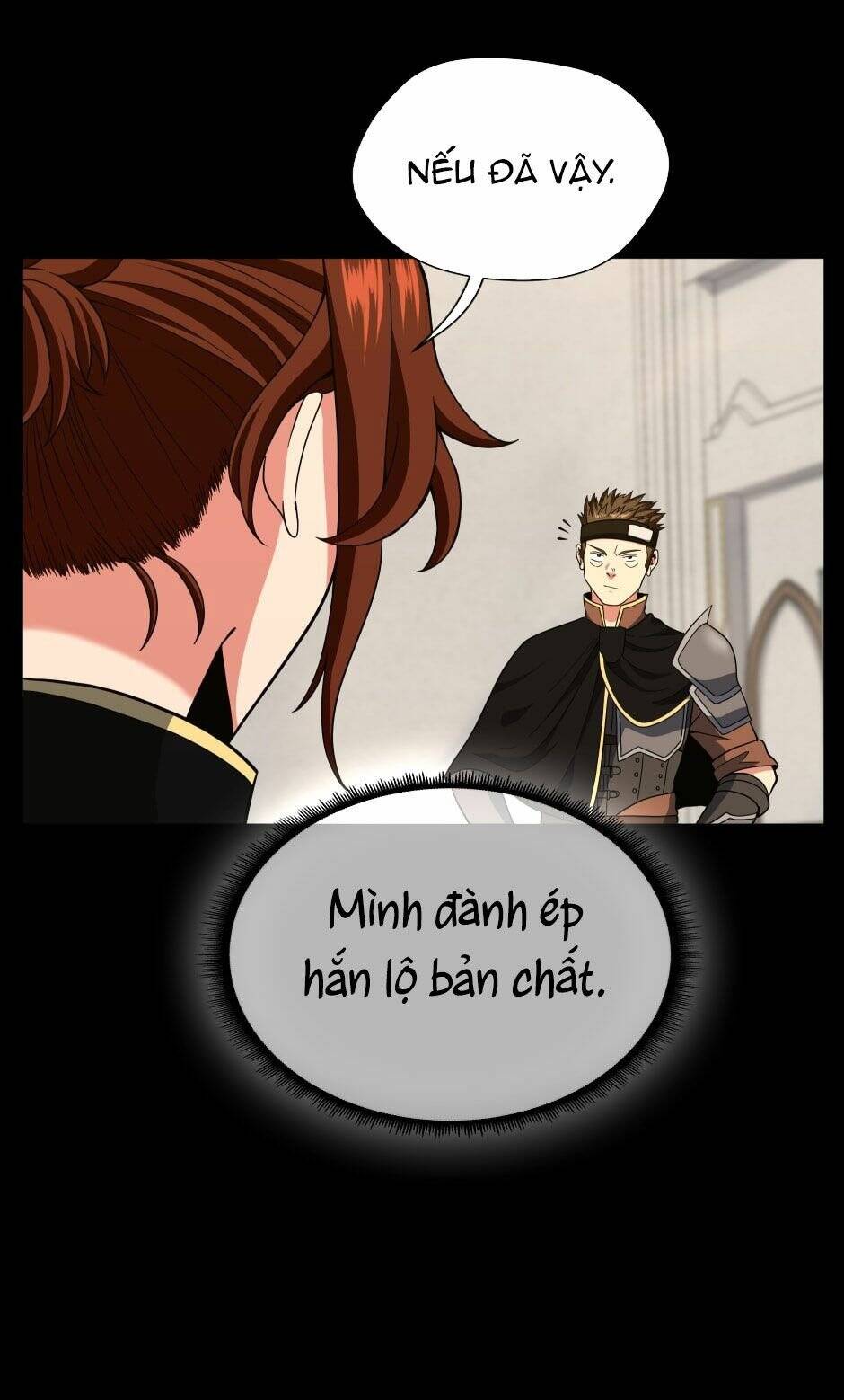 Ánh Sáng Cuối Con Đường Chapter 93 - Trang 2