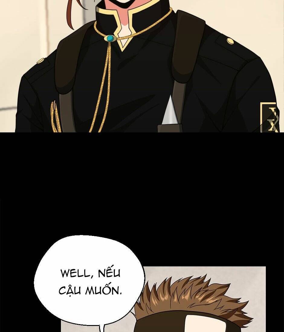 Ánh Sáng Cuối Con Đường Chapter 93 - Trang 2