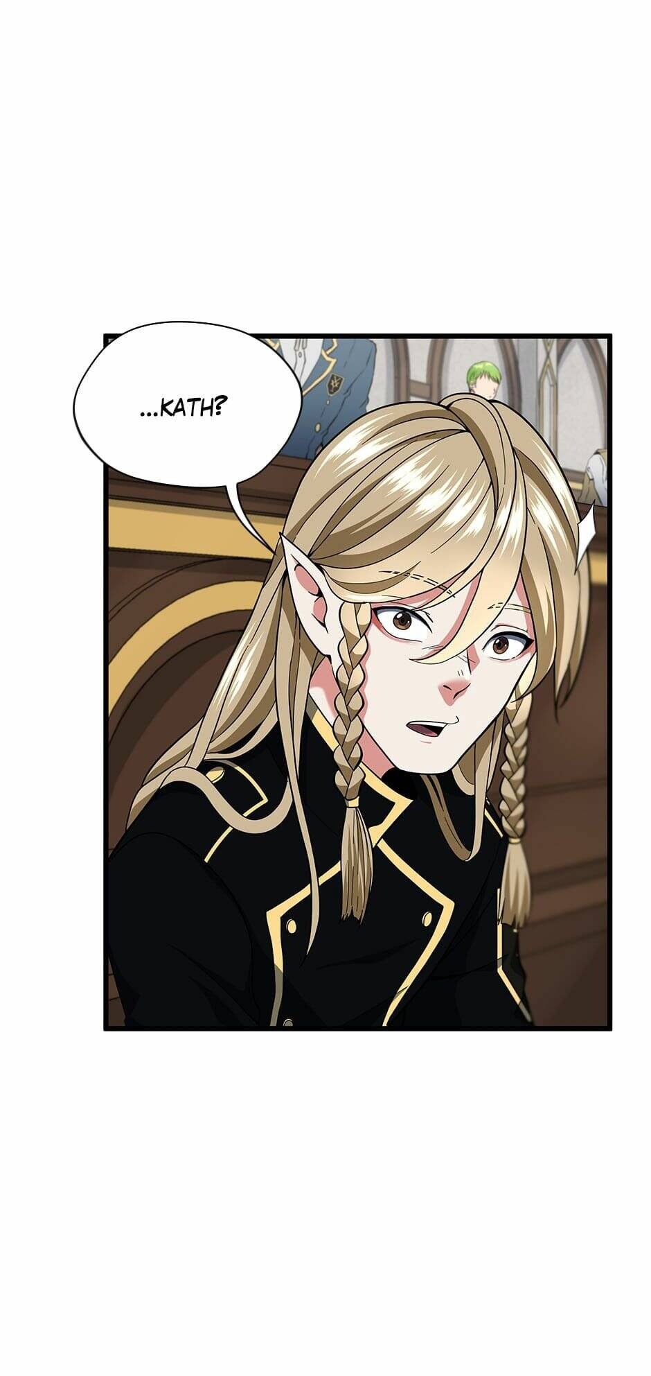 Ánh Sáng Cuối Con Đường Chapter 93 - Trang 2