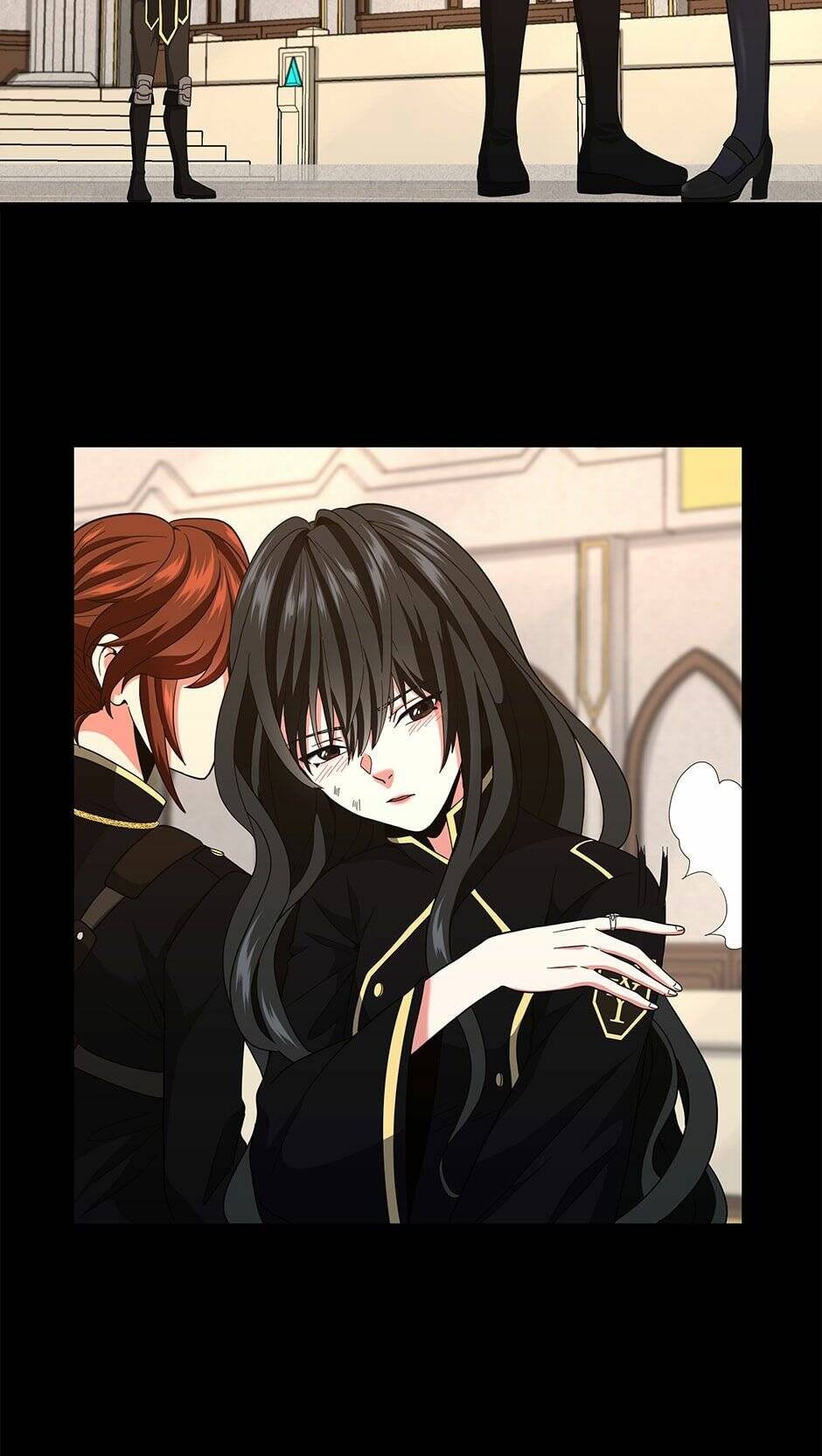 Ánh Sáng Cuối Con Đường Chapter 93 - Trang 2