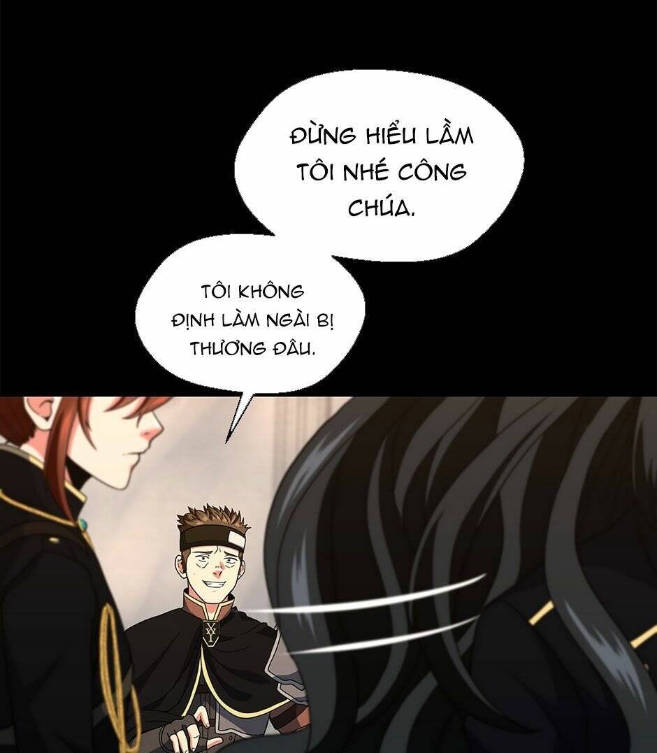 Ánh Sáng Cuối Con Đường Chapter 93 - Trang 2