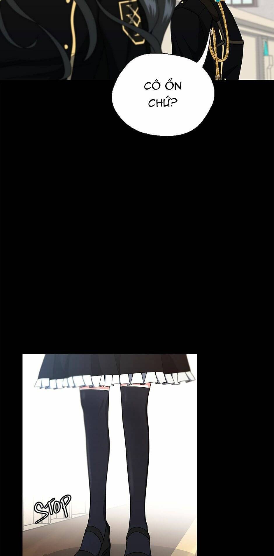 Ánh Sáng Cuối Con Đường Chapter 93 - Trang 2