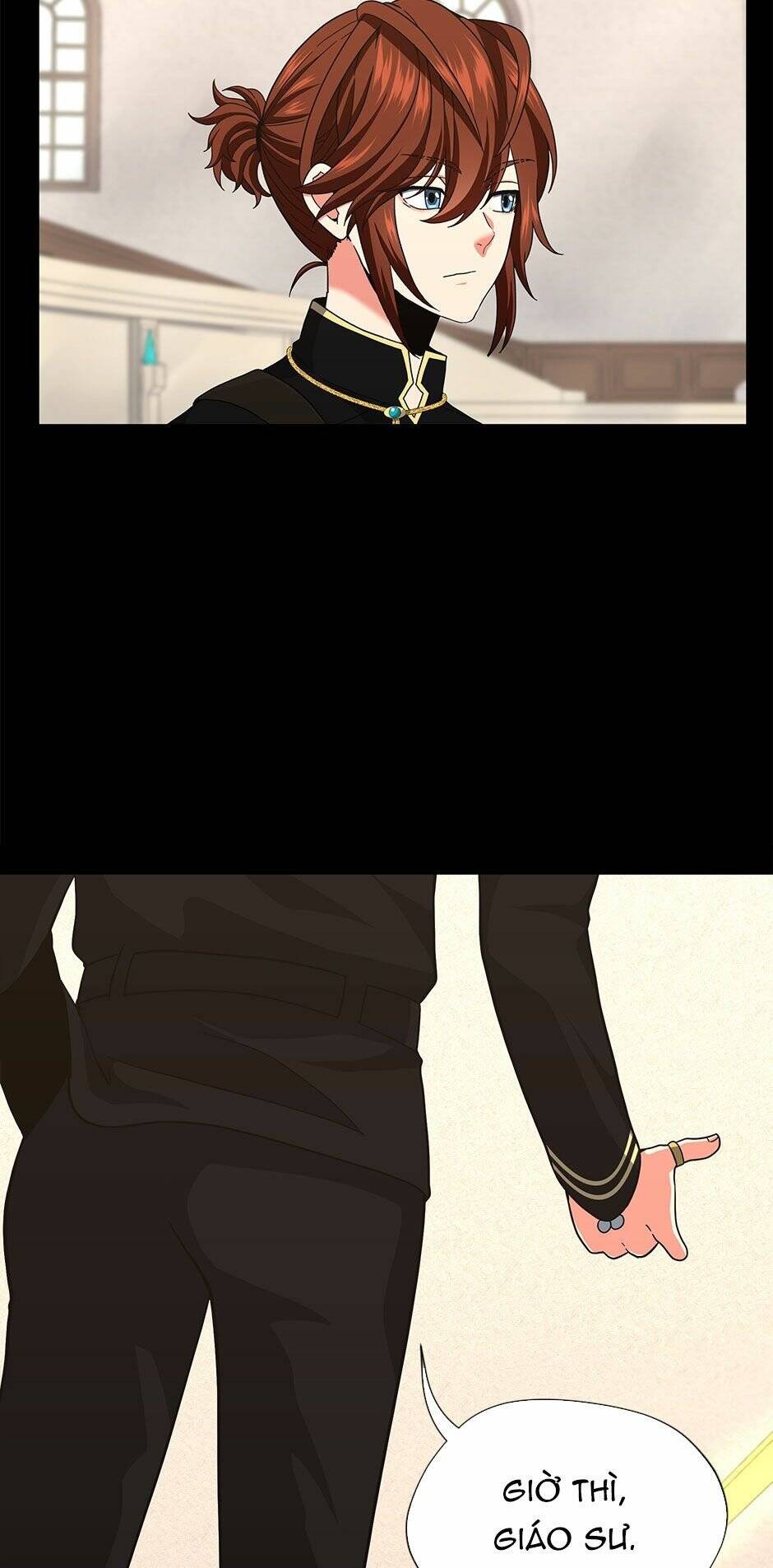 Ánh Sáng Cuối Con Đường Chapter 93 - Trang 2