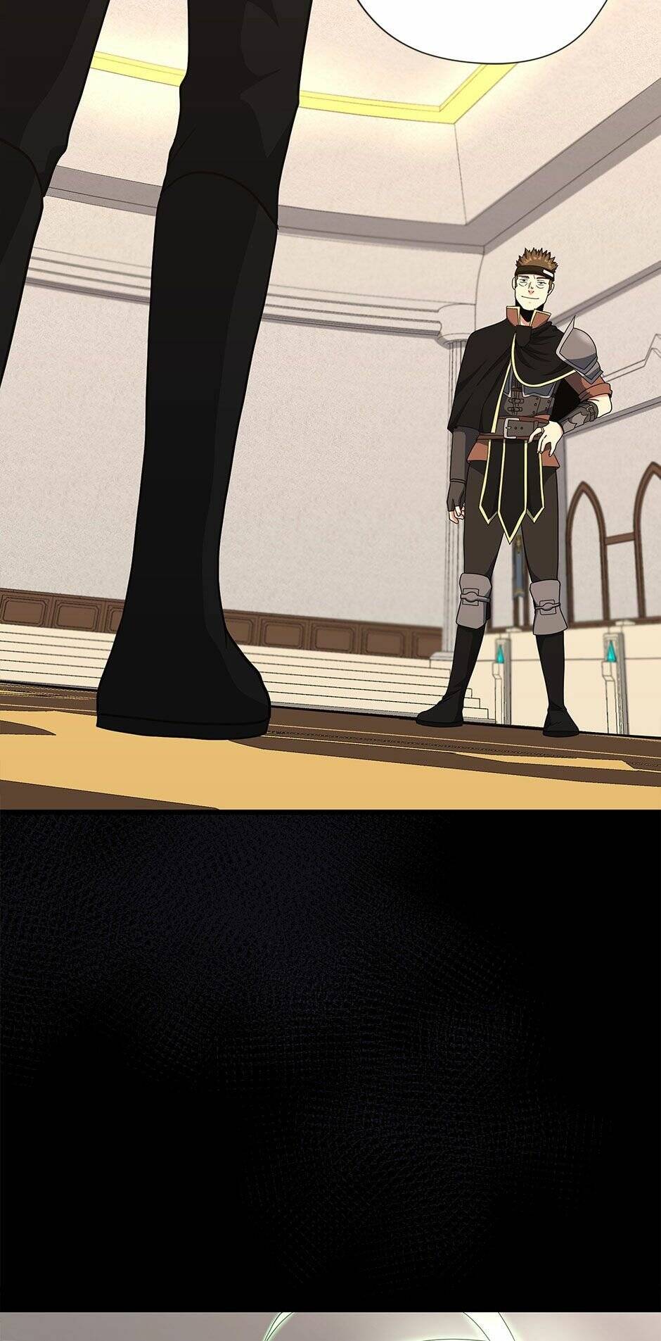 Ánh Sáng Cuối Con Đường Chapter 93 - Trang 2