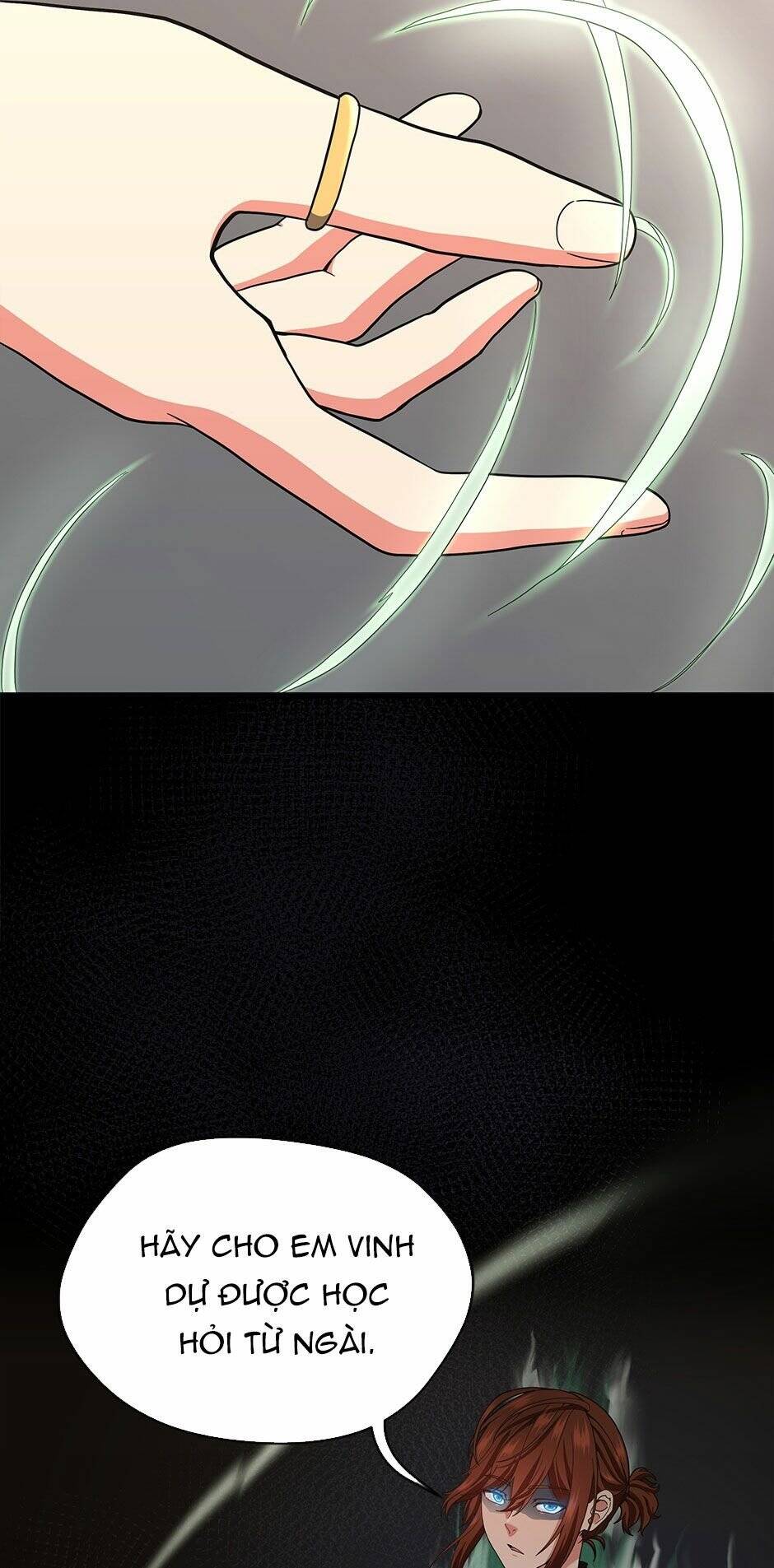 Ánh Sáng Cuối Con Đường Chapter 93 - Trang 2