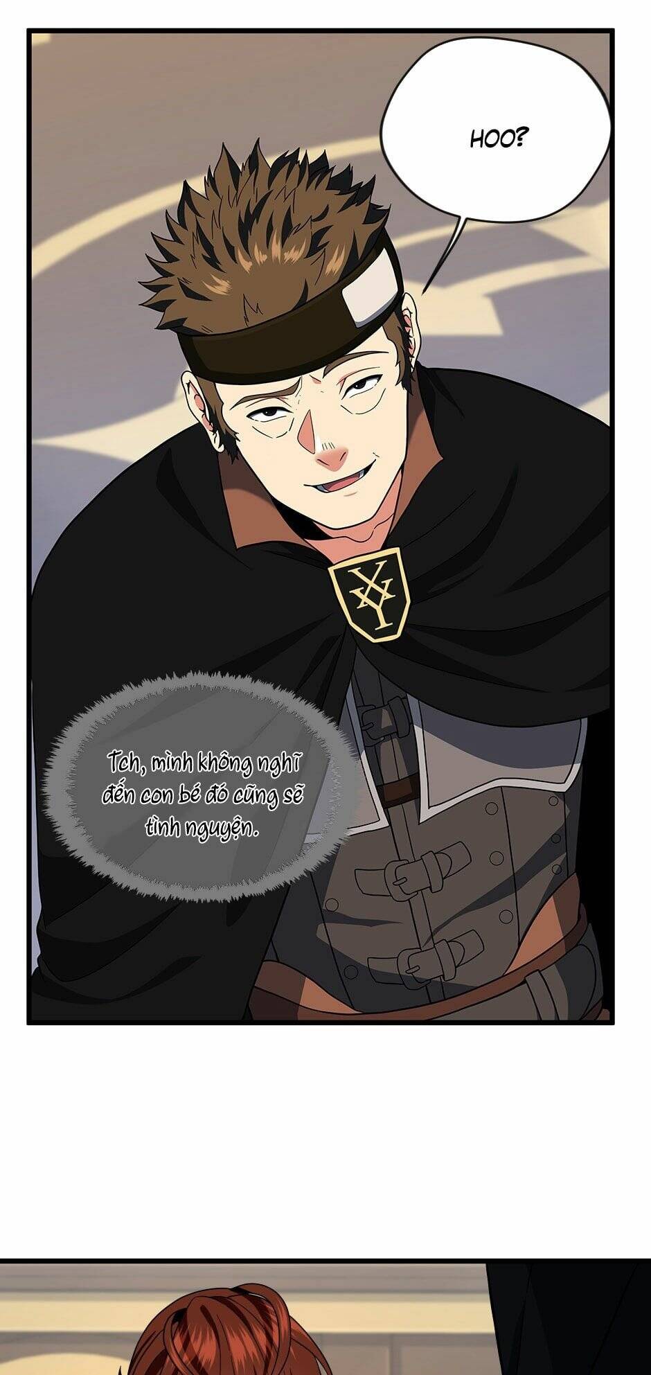 Ánh Sáng Cuối Con Đường Chapter 93 - Trang 2