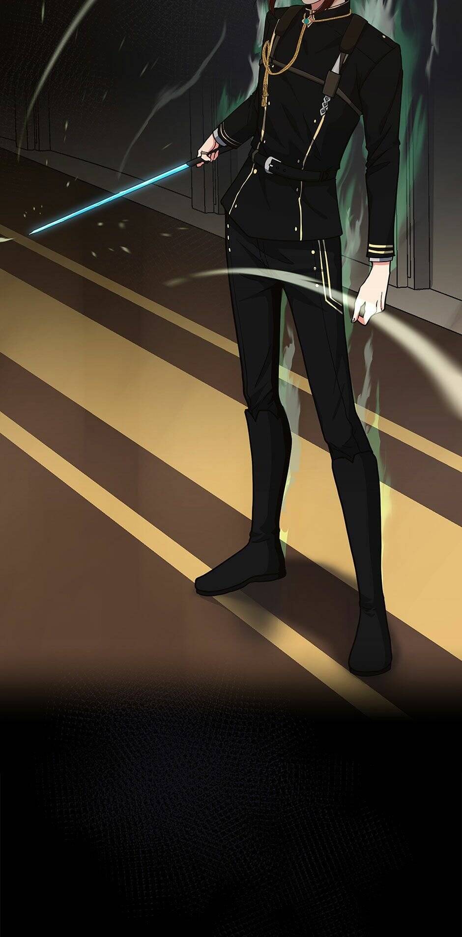 Ánh Sáng Cuối Con Đường Chapter 93 - Trang 2